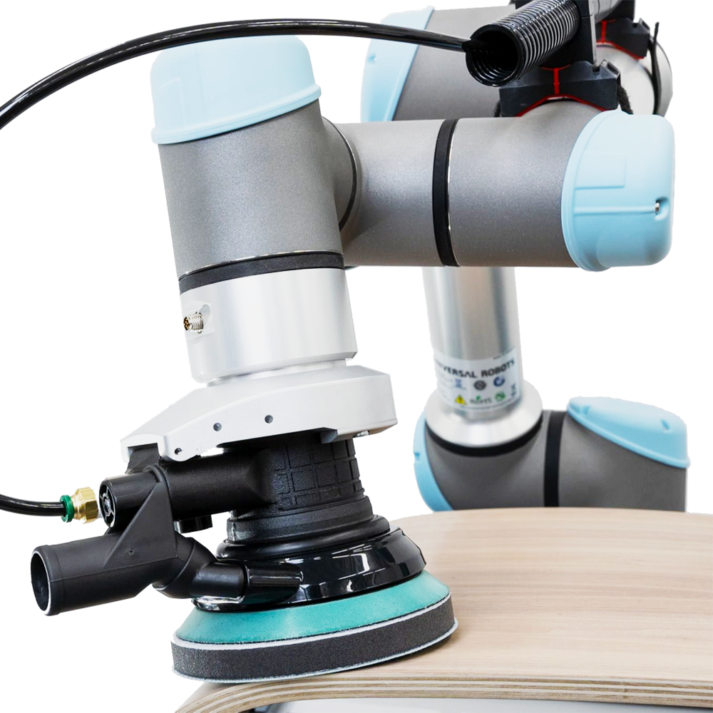 Robotiq Sanding Kit COBOTS