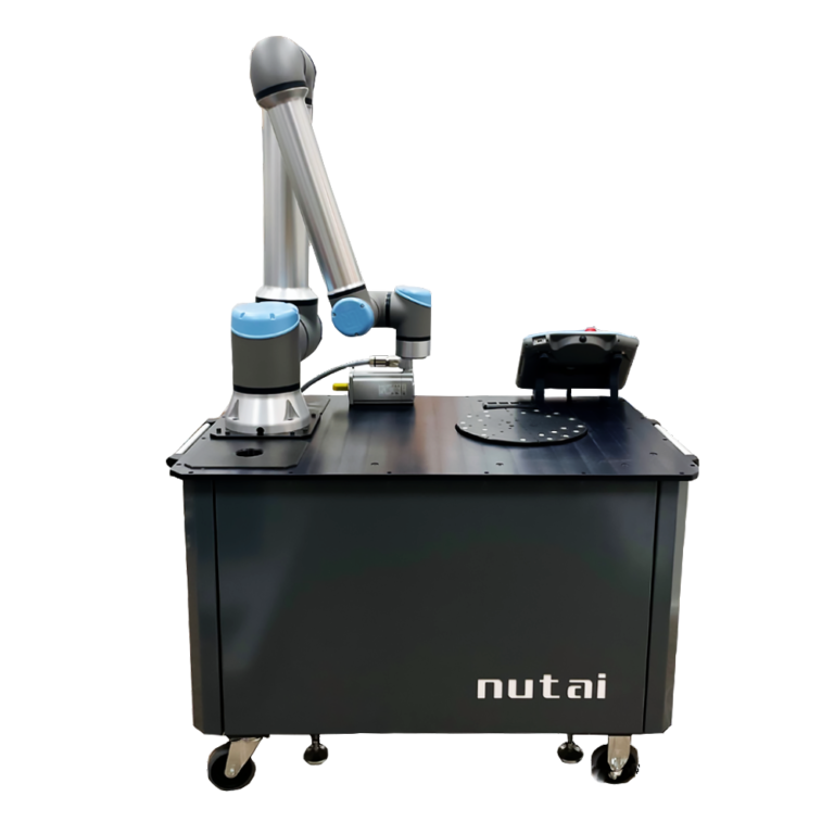 Turning Machine Table Turning Table - COBOTS