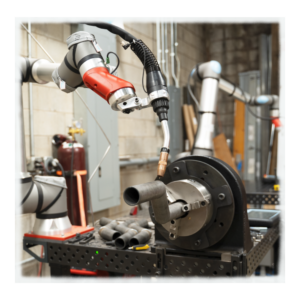 MotionPlus - Coordinated Motion - COBOTS