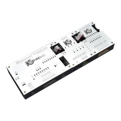 Remote I/O
