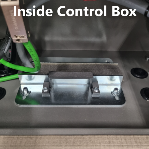 Ur Box UR ControlBox Cable Management - COBOTS