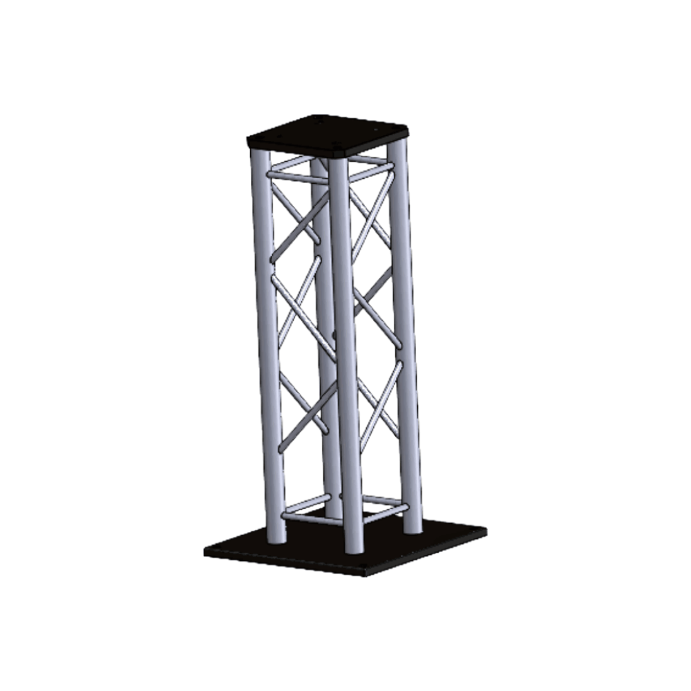 Arho Mounting Pillar Version 2.0