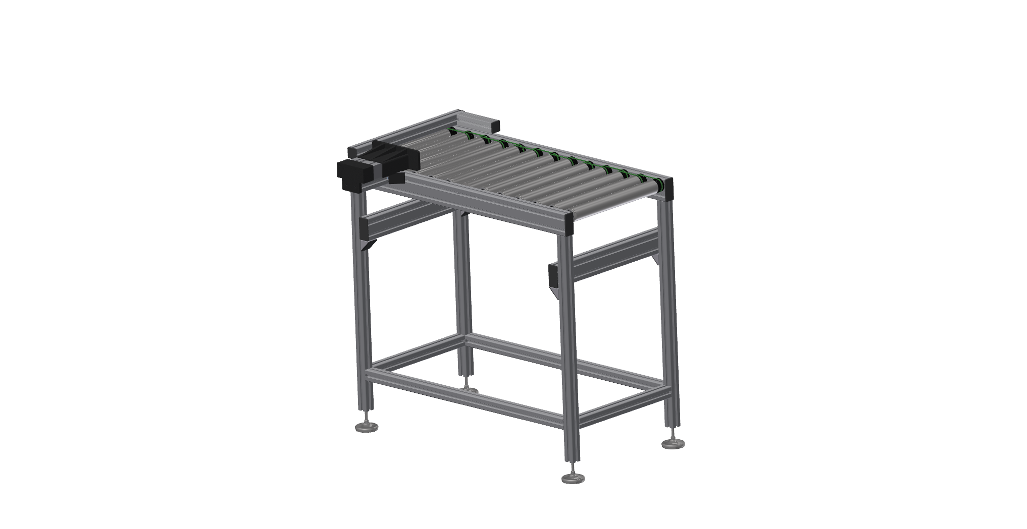 CoboTech Conveyor (Palletizing)