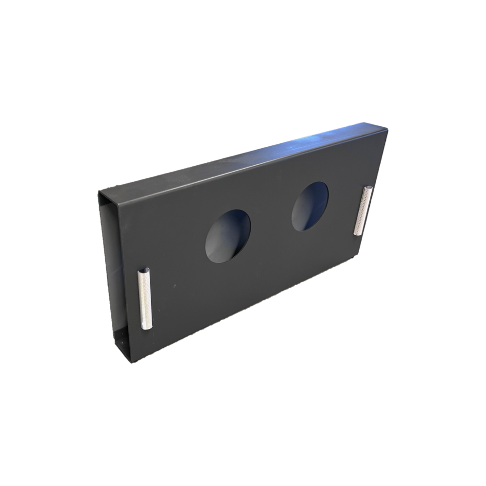 Robotize P35 Detection Plate